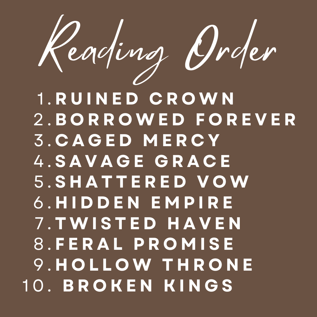 The Ultimate Billionaire Romance Bundle