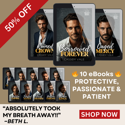 The Ultimate Billionaire Romance Bundle